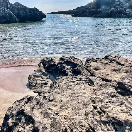 In Miramare Lägenhet