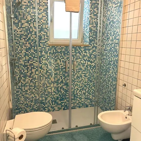 Lägenhet In Miramare Leporano